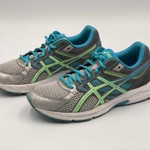 Asics Gel Contend 3 Womens Running Shoes Size 9.5